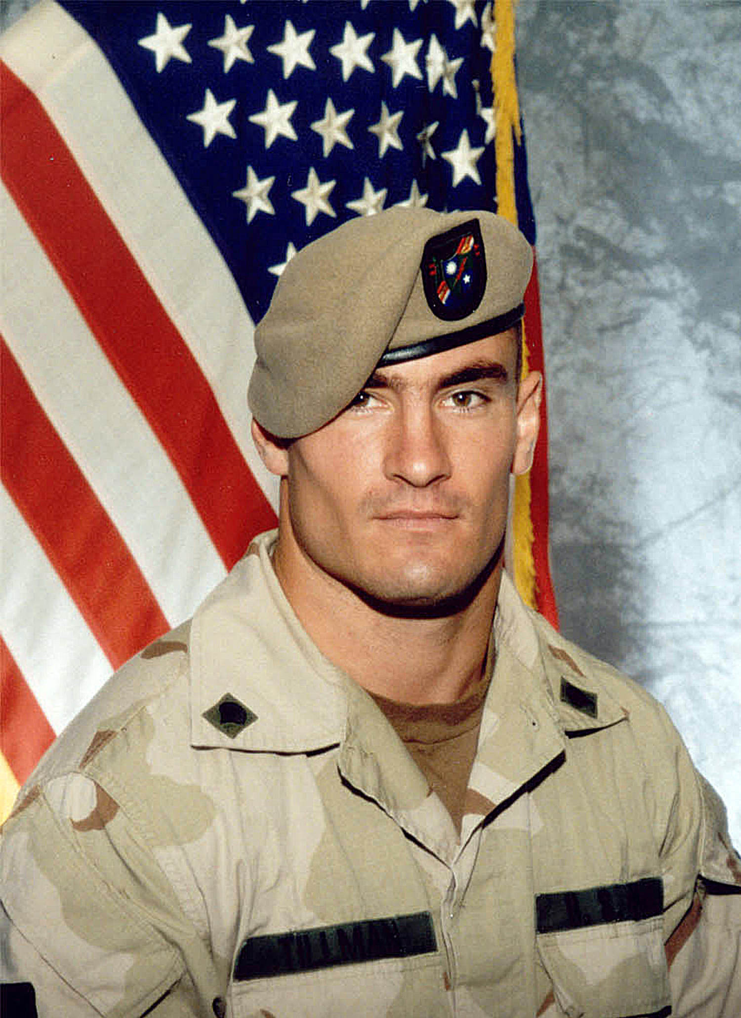 Pat Tillman's mom calls Prince Harry 'divisive' after he's picked for late son's award