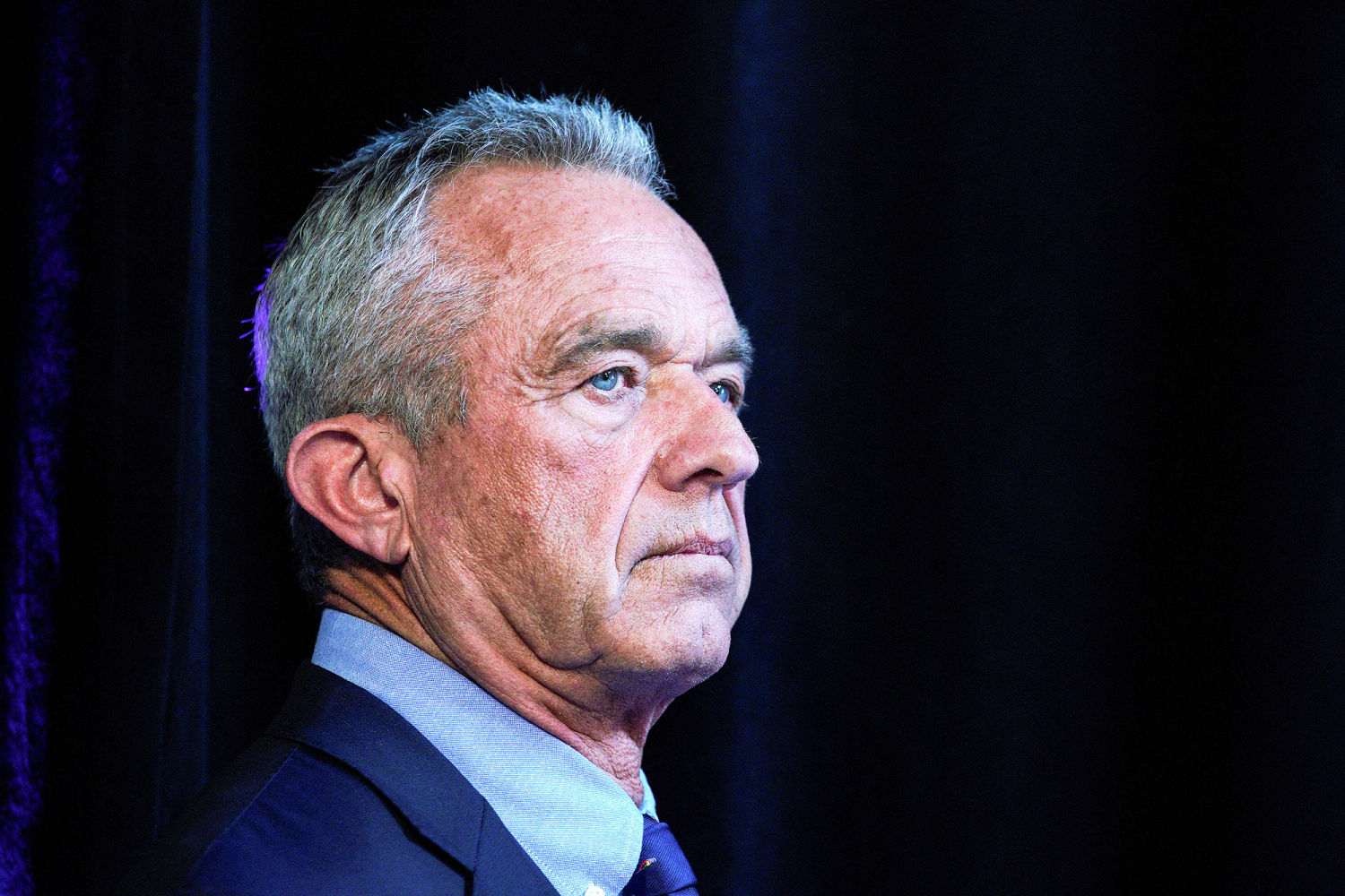 RFK Jr.’s response to allegations of sexual assault: ‘I am who I am’