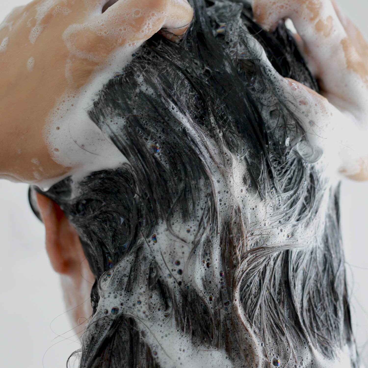 Do you really need a pregnancy-safe shampoo? Here’s what experts say