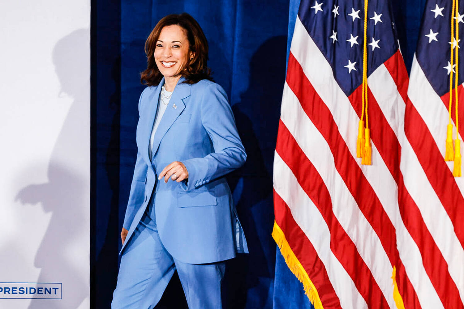 Why Kamala Harris is a stronger candidate than you think