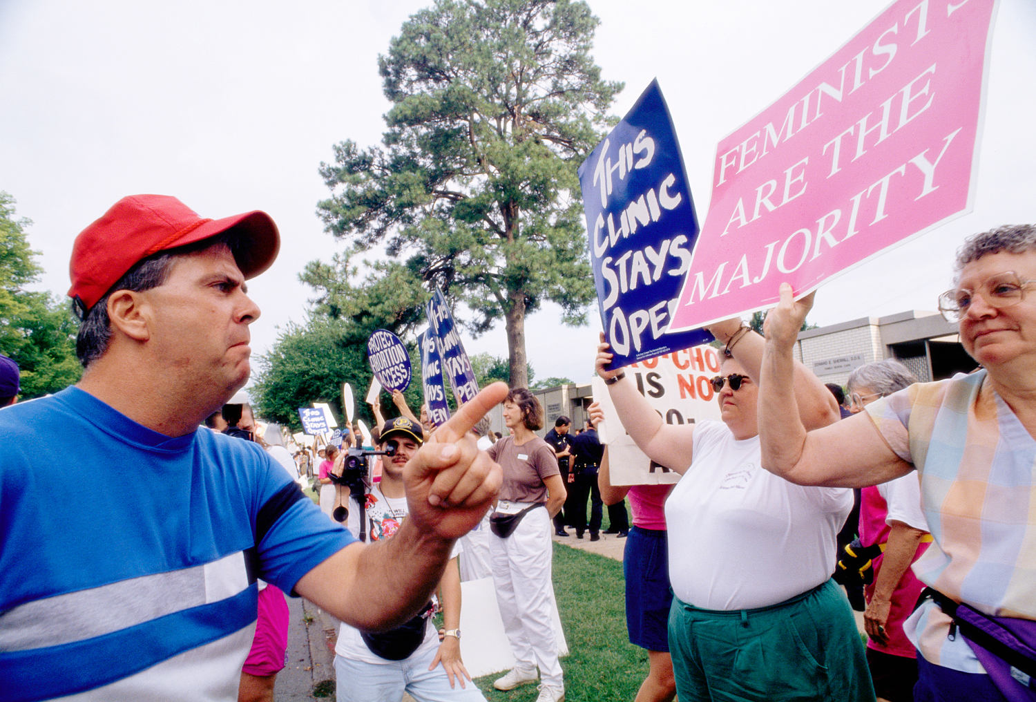 Arkansas abortion rights groups collect enough signatures to advance ballot measure
