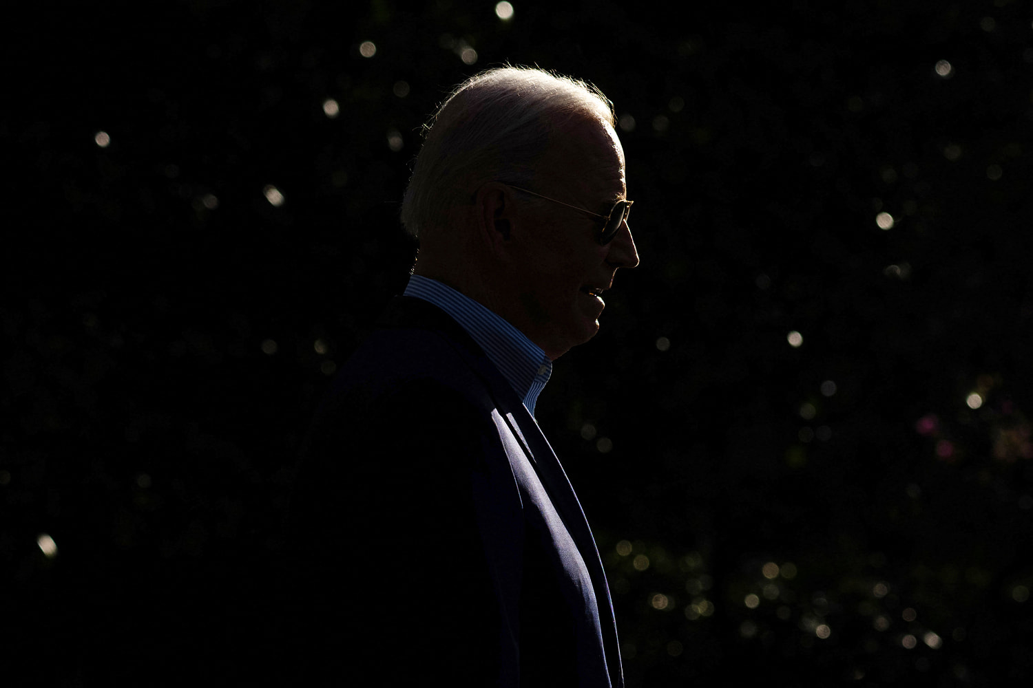 Biden is out. Now comes the hard part.