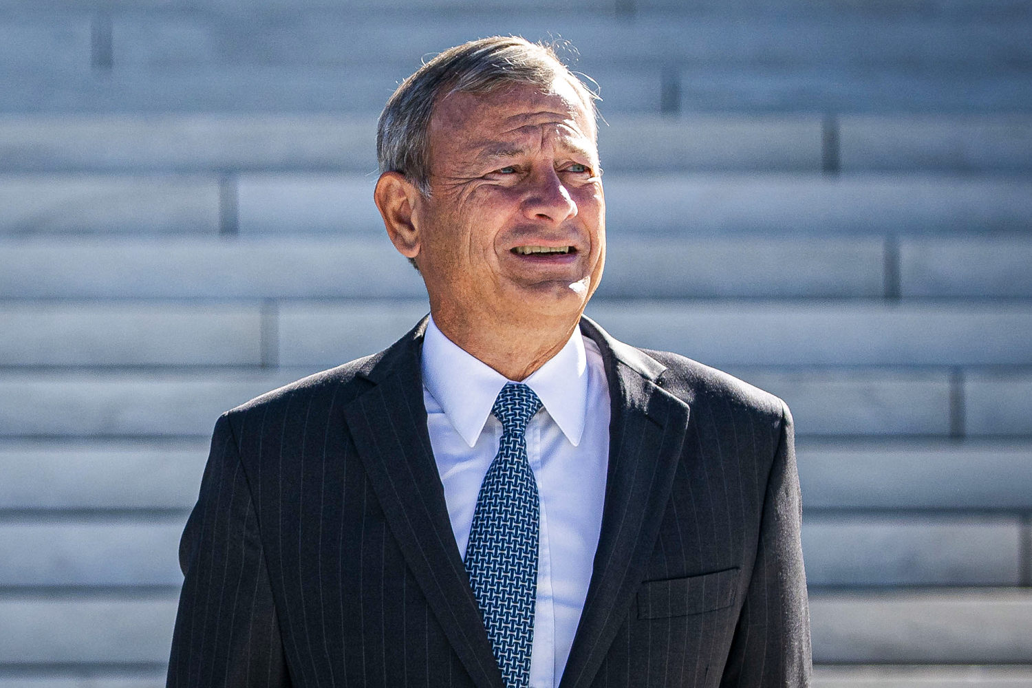 John Roberts has done what the Founders never could have imagined