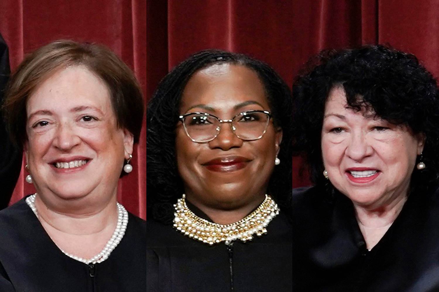 Liberal justices raise alarm about Supreme Court's weakening of federal agency power