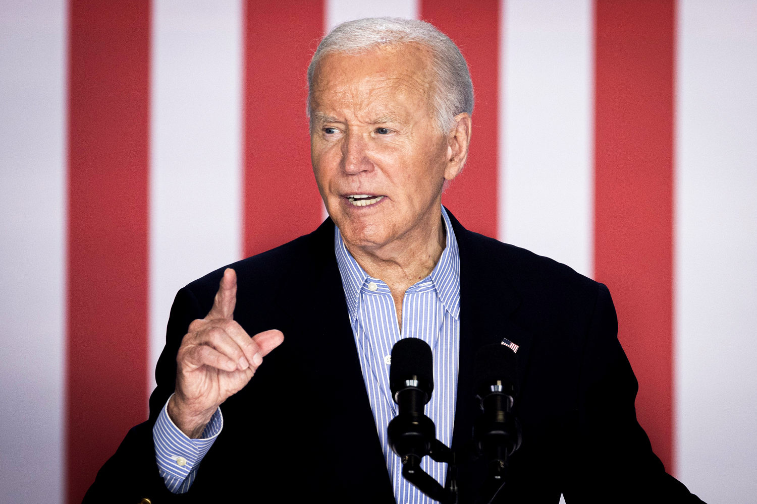 'We’re doomed': Democrats lawmakers worry Biden’s interview won’t save his campaign
