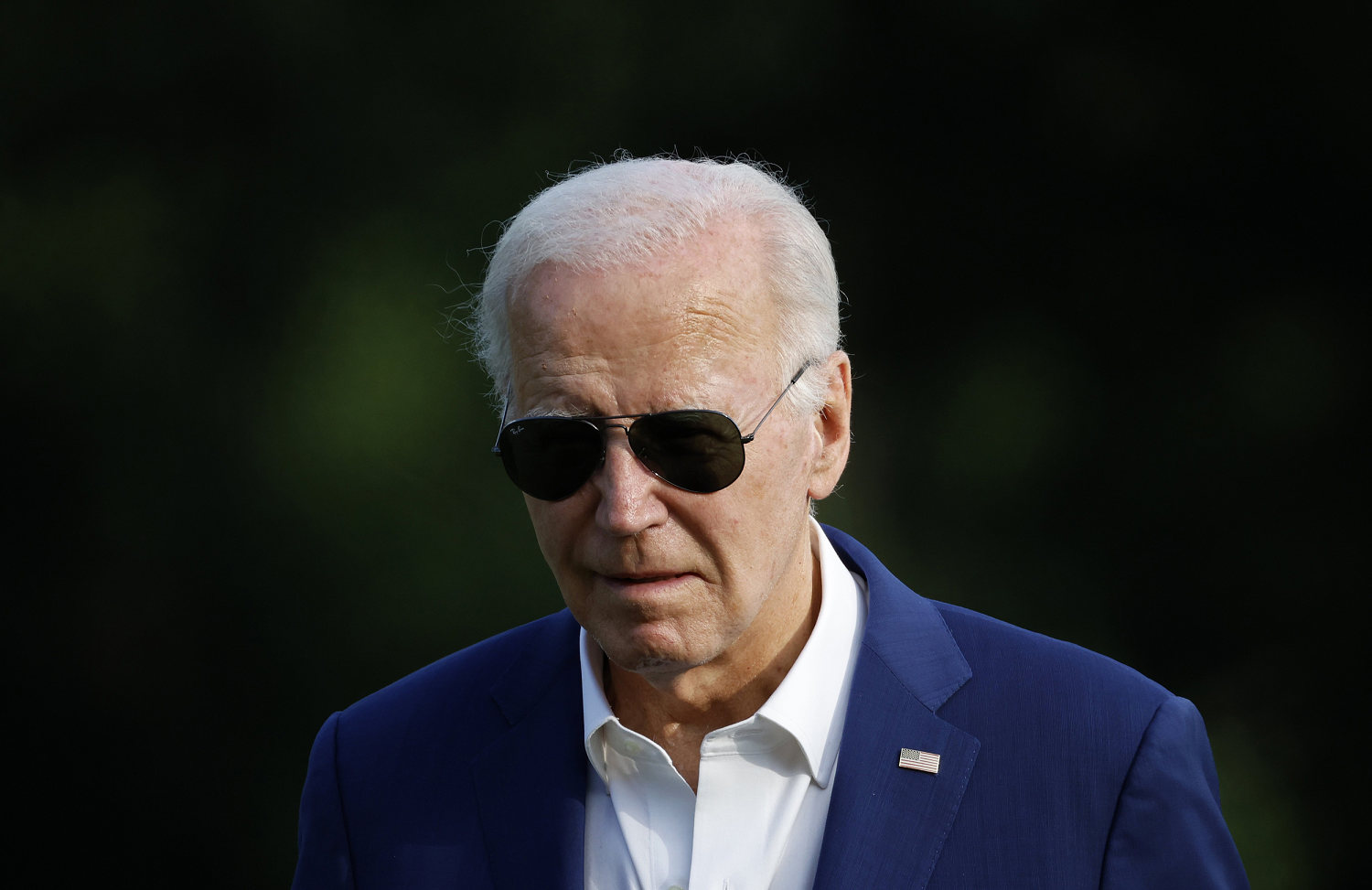 Biden’s post-debate strategy falters, more Dems call for a change