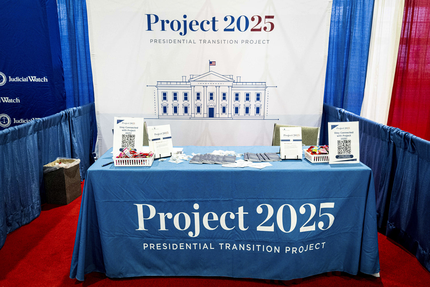 Reports of Project 2025’s demise have been greatly exaggerated