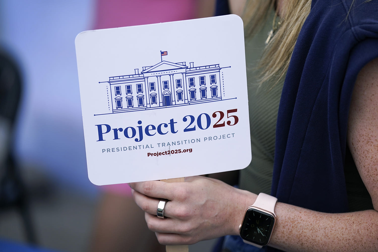 The 3 good ideas in the 920-page Project 2025 playbook