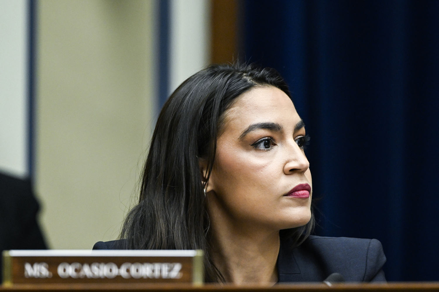 AOC files impeachment articles targeting Justices Alito, Thomas