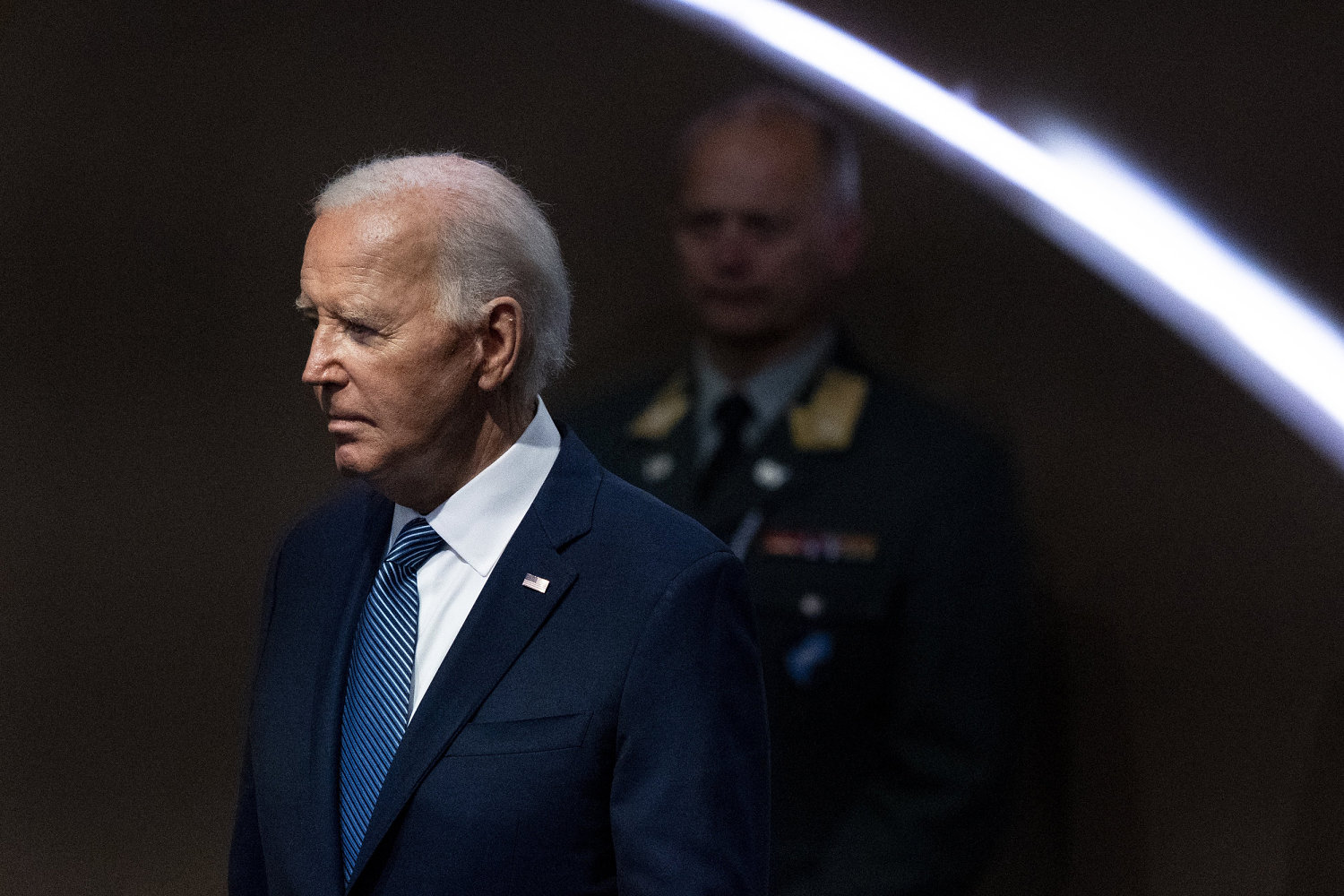 Biden faces pressure from growing list of donors and House Democrats calling on him to step aside