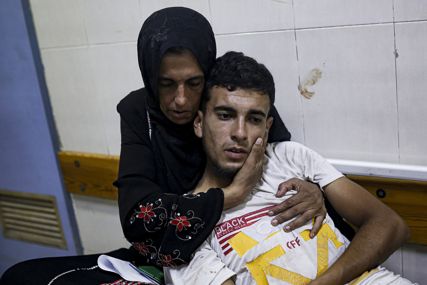 Dozens killed as '4 schools in the last 4 days' struck in Gaza