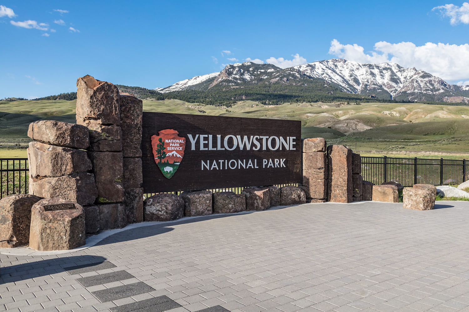 Man fatally shot by Yellowstone rangers on July Fourth allegedly threatened mass shooting, officials say