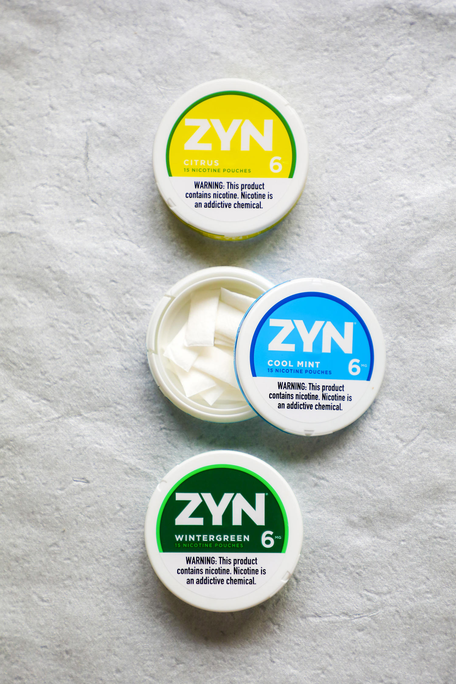 Convenient and concealable: The dark side of Zyn and tobacco-free nicotine products