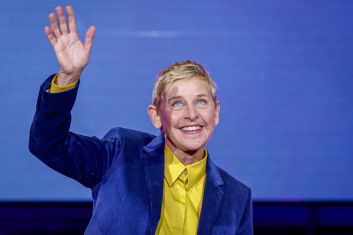 Ellen DeGeneres announces retirement: 'This is the last time you're going to see me'