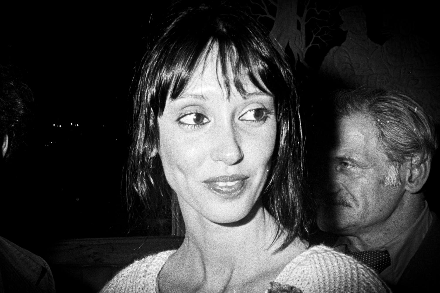 Shelley Duvall, 'The Shining' actor and Robert Altman muse, dies at 75