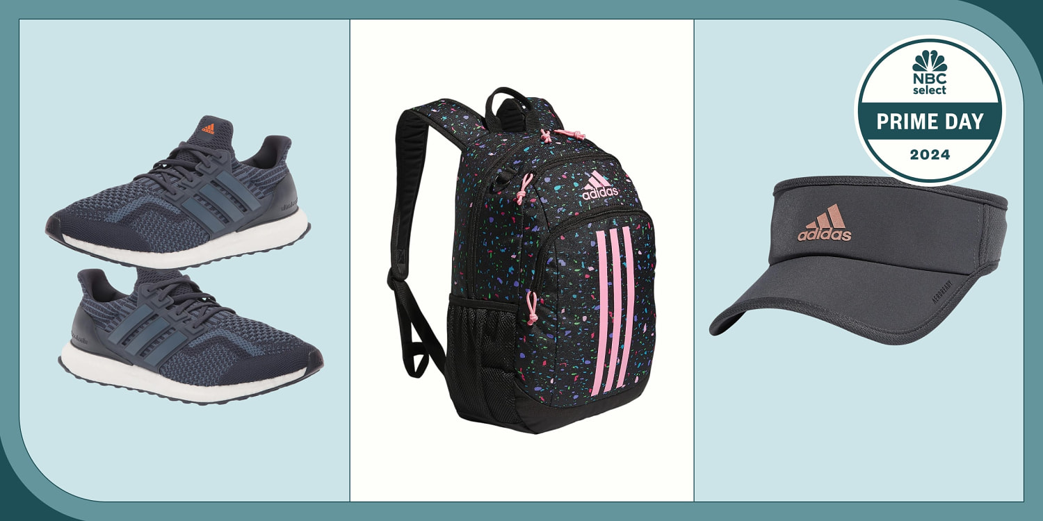 The best Adidas deals happening on Prime Day 2024