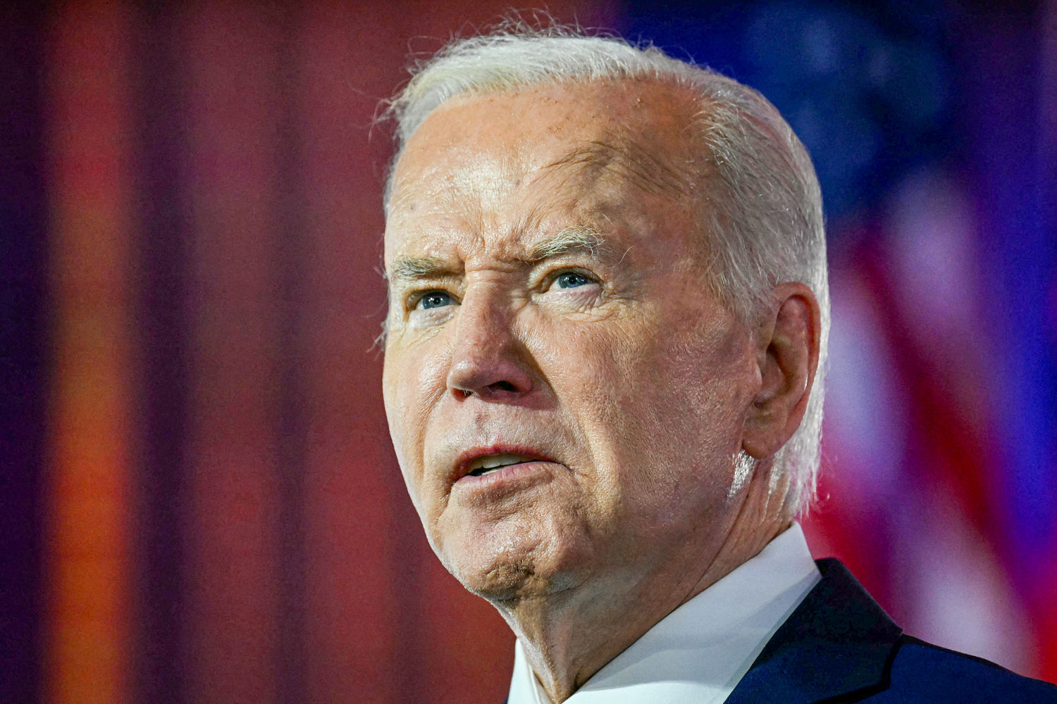 New polls show how spectacularly Biden’s debate strategy backfired