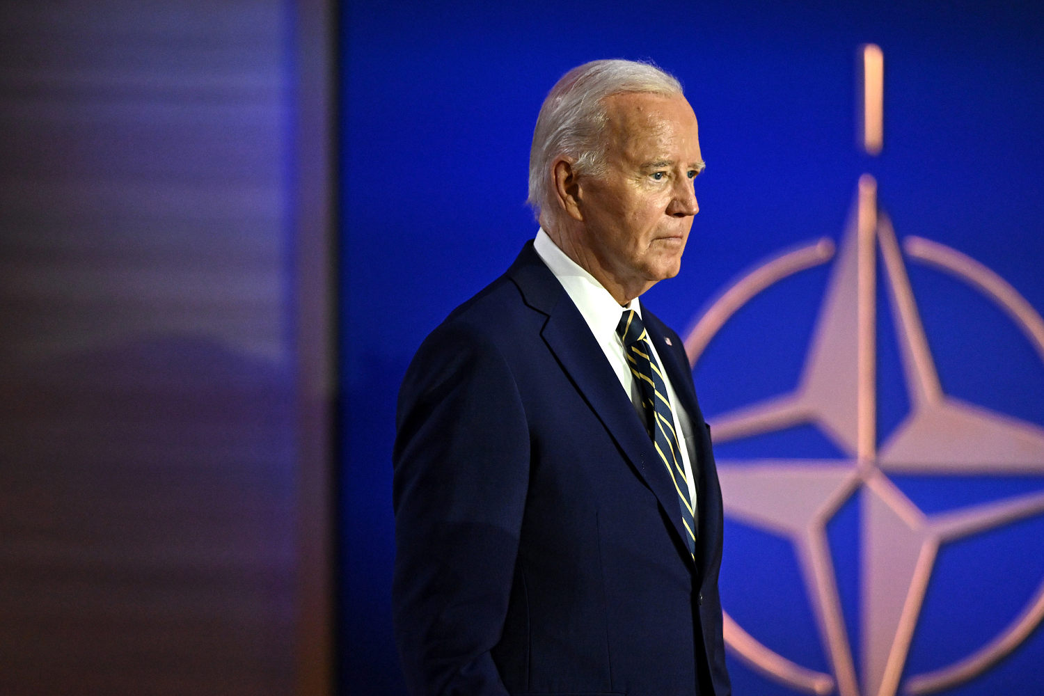 Biden insiders say 'no-one' sees a path to victory: 'He will never recover'