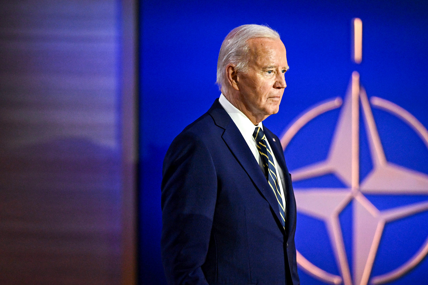 Biden insiders say 'no one' sees a path to victory: 'He will never recover'