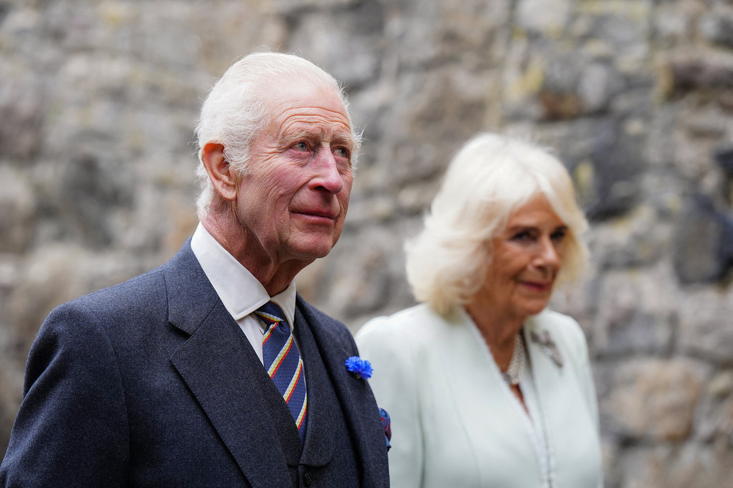 King Charles III to visit Australia and Samoa amid cancer recovery