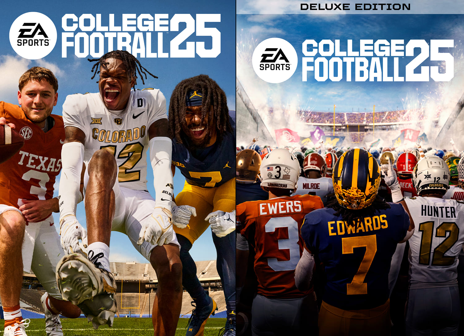 EA Sports: It’s in the (college) game, again