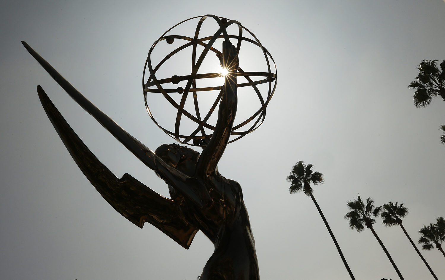 Emmy nominations 2024: Complete list