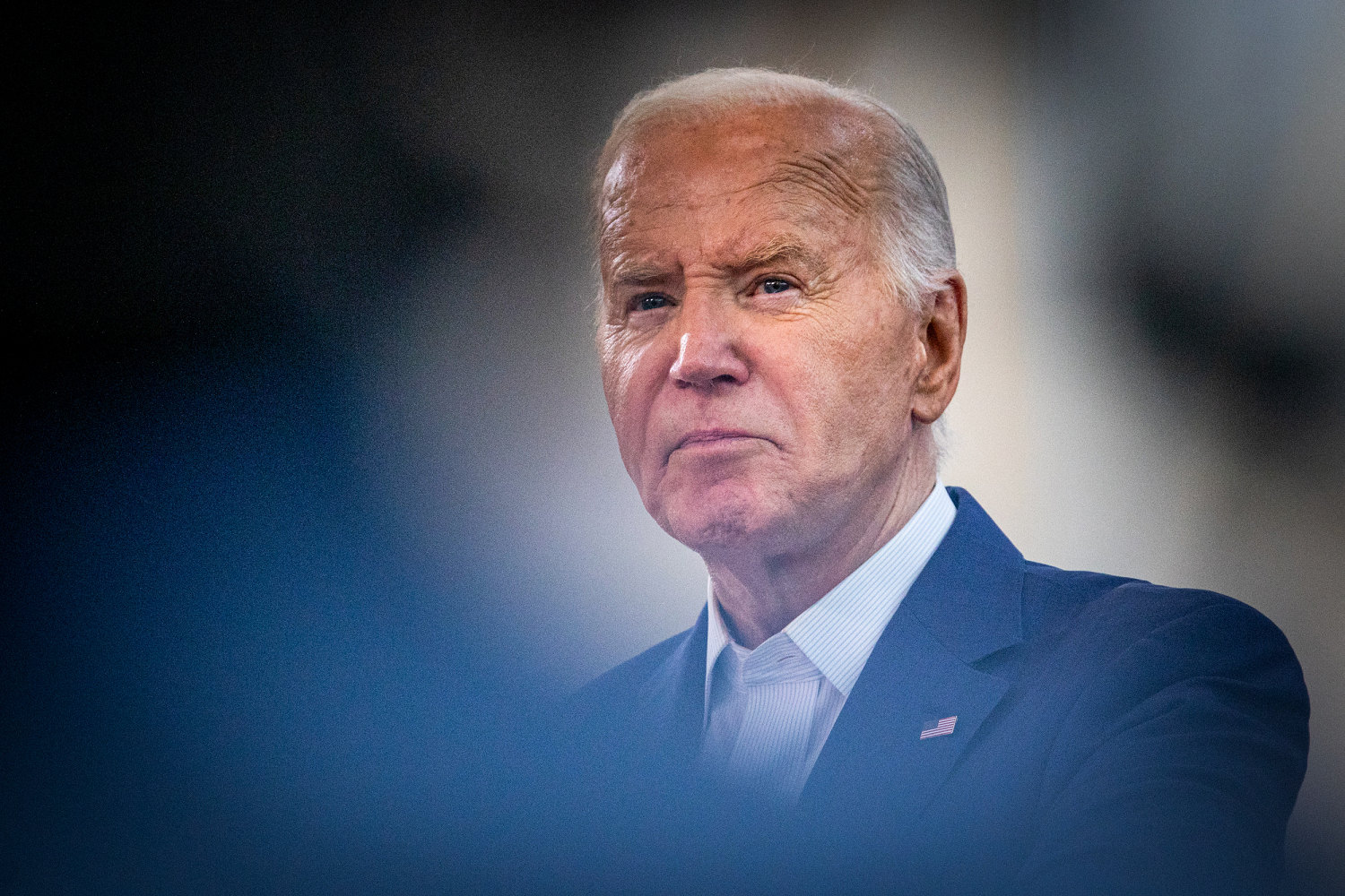 Biden tests positive for COVID-19