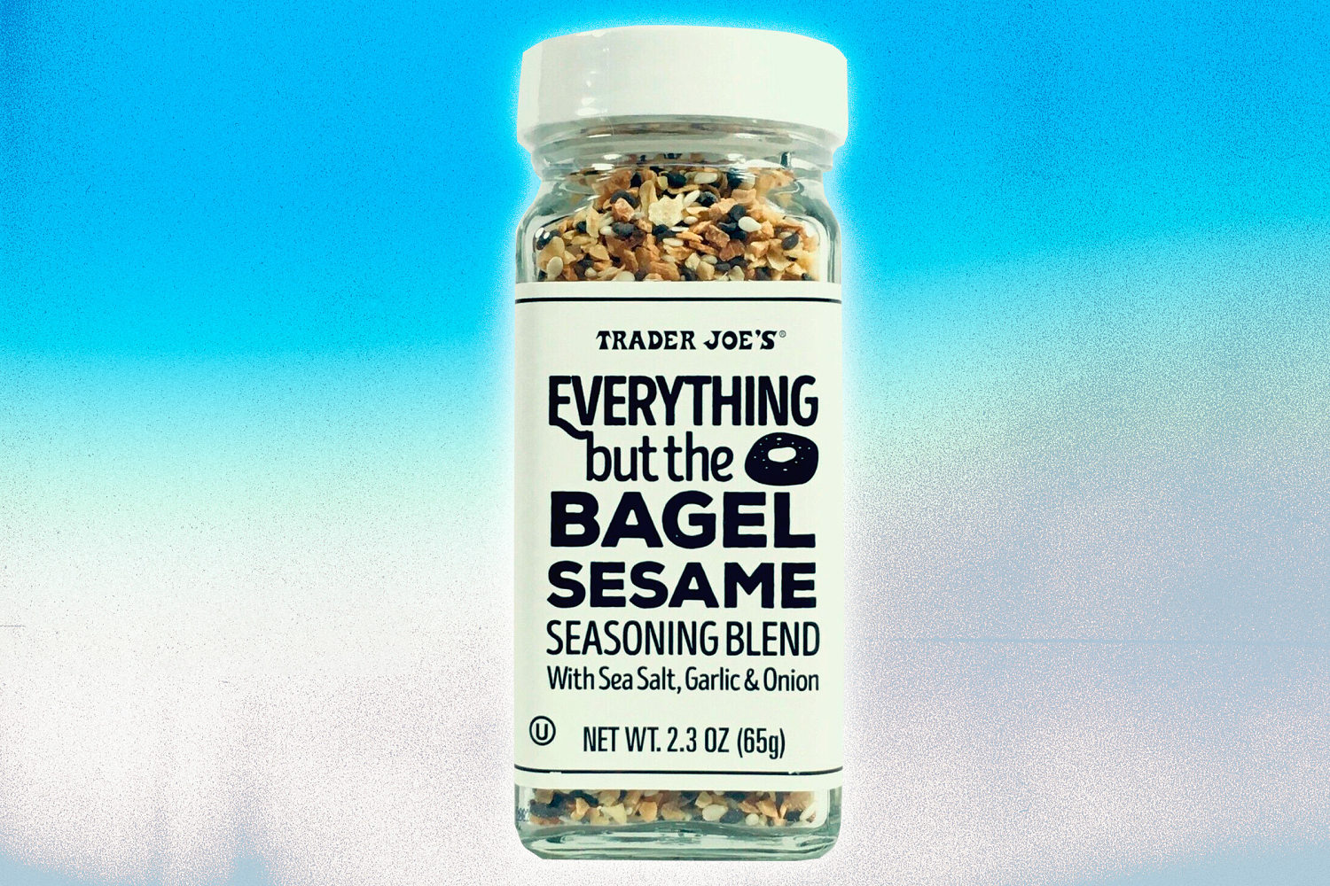 Trader Joe's ‘Everything But the Bagel’ is being confiscated at the airport in Korea
