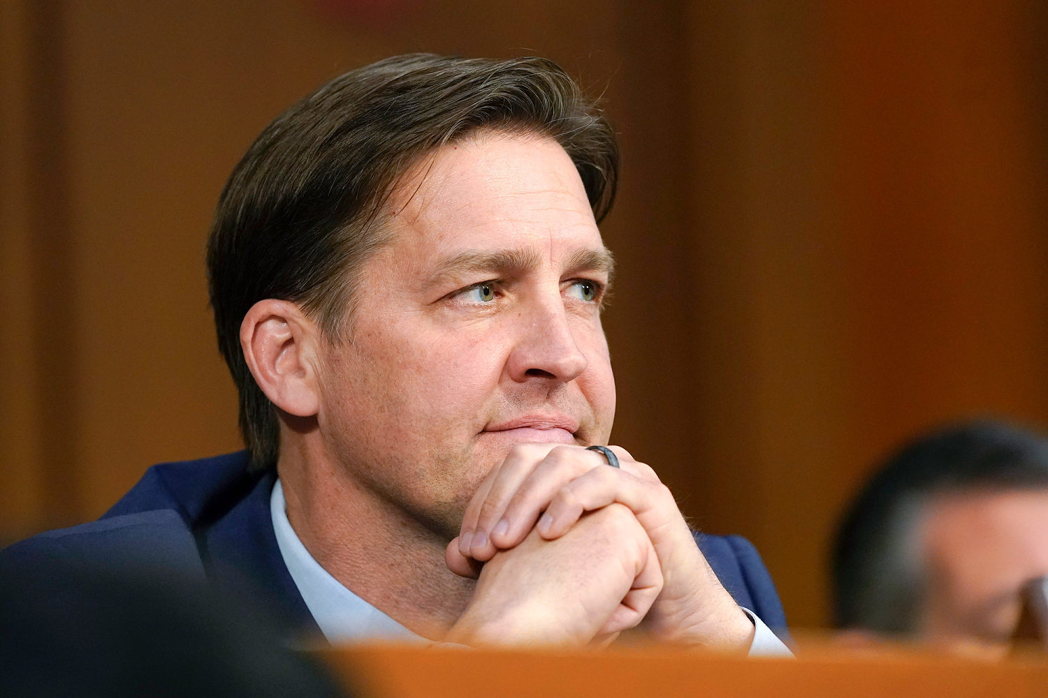 Ben Sasse resigns as University of Florida president after wife's epilepsy diagnosis