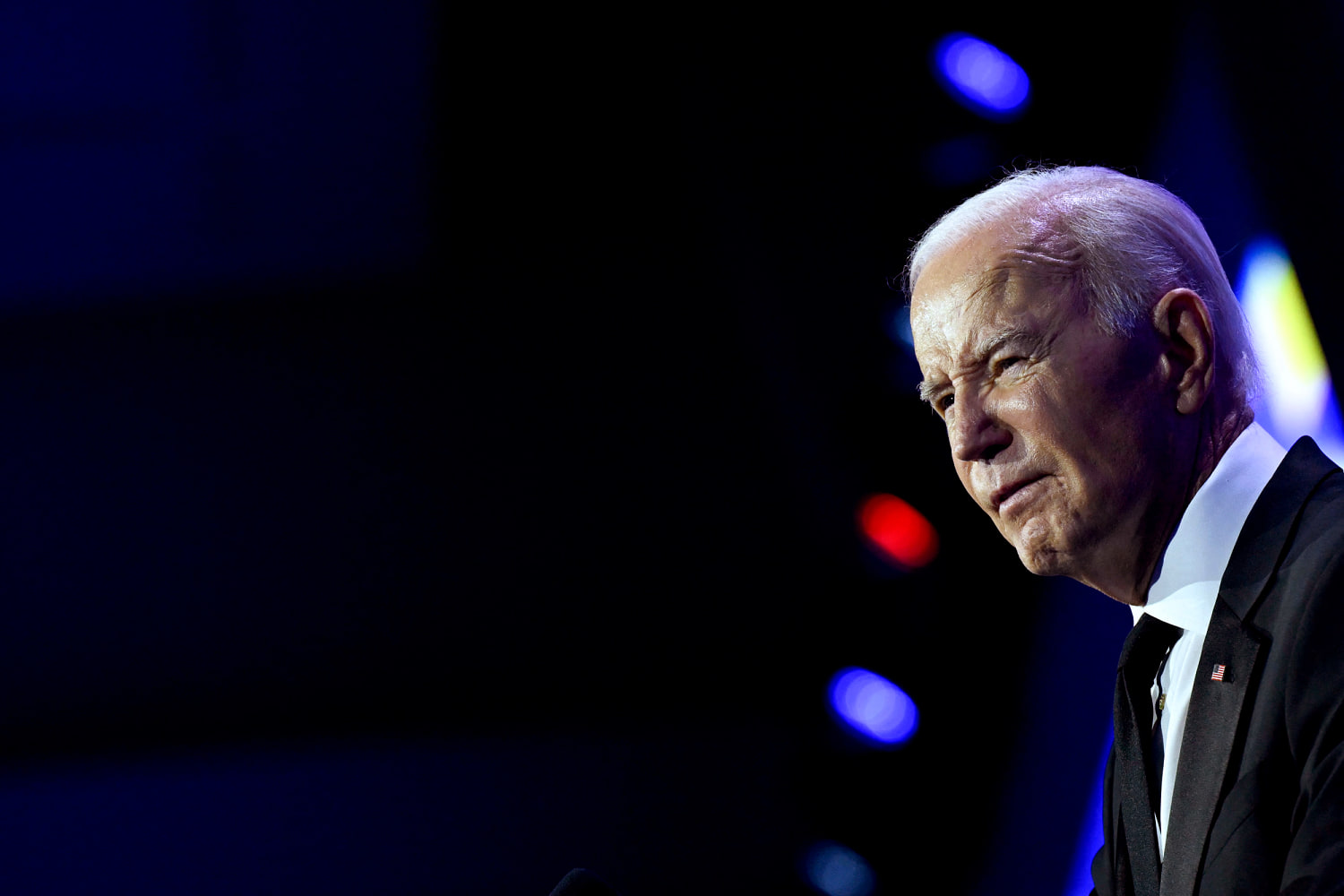 Biden drops out of 2024 race after weeks of pressure, endorses Harris