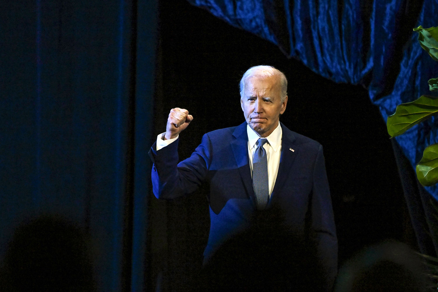 Biden campaign grapples with growing calls for him to bow out of the 2024 race