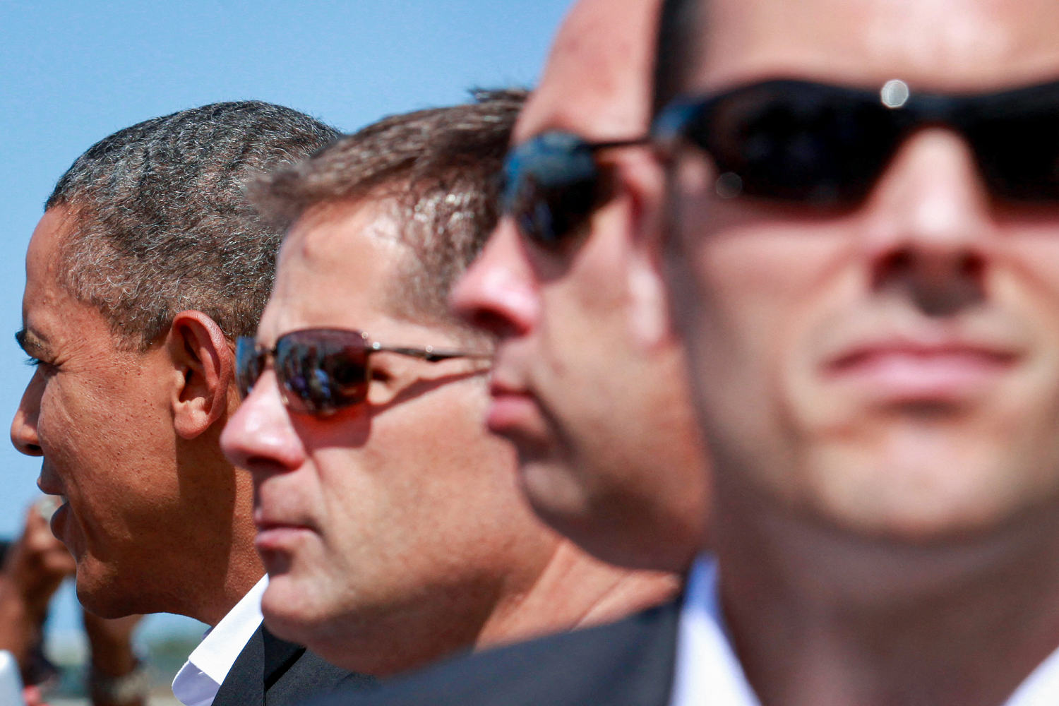 'Agency in Crisis': Secret Service has decade-old staffing shortfall