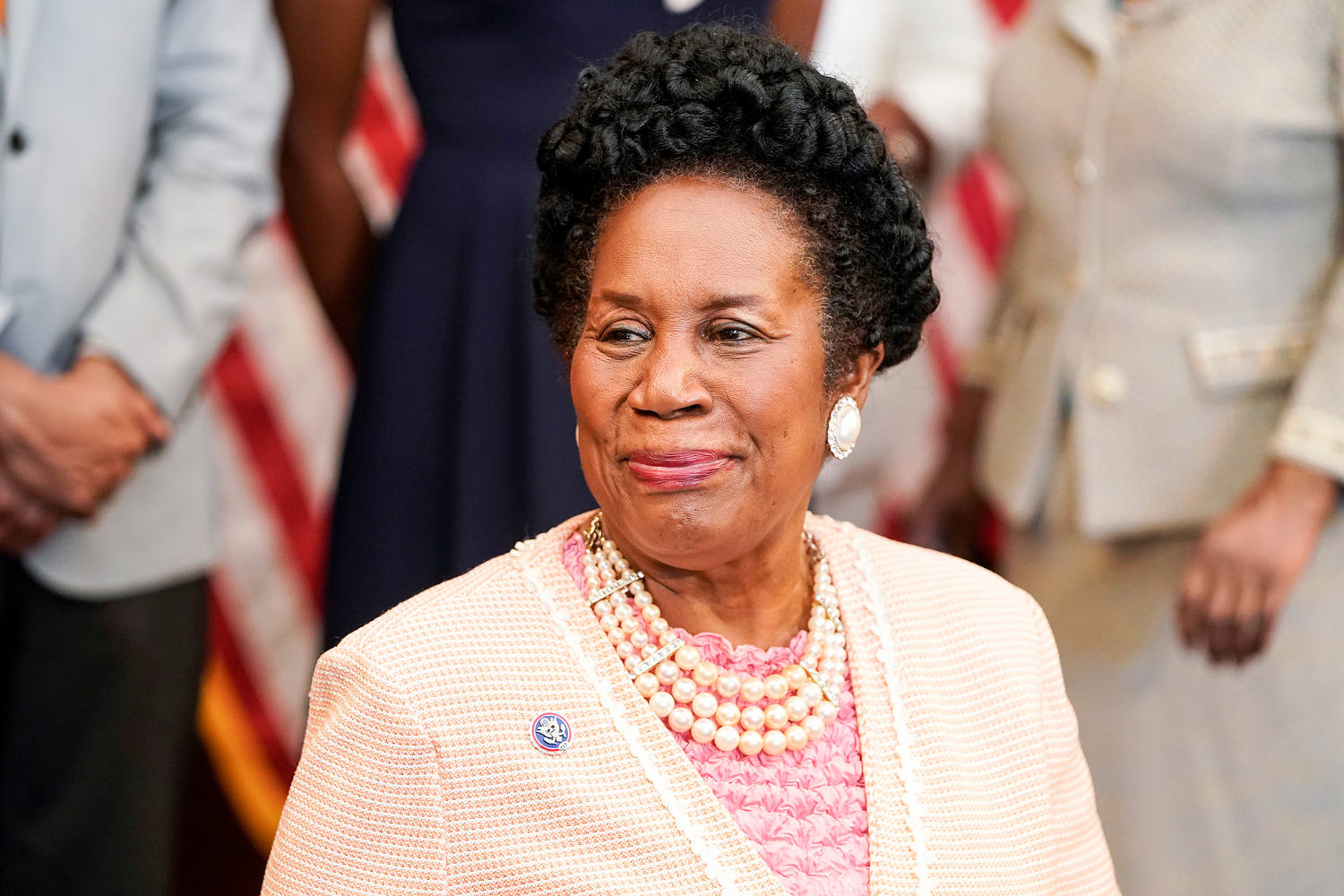 Special election to fill the late Rep. Sheila Jackson Lee's seat set for Nov. 5