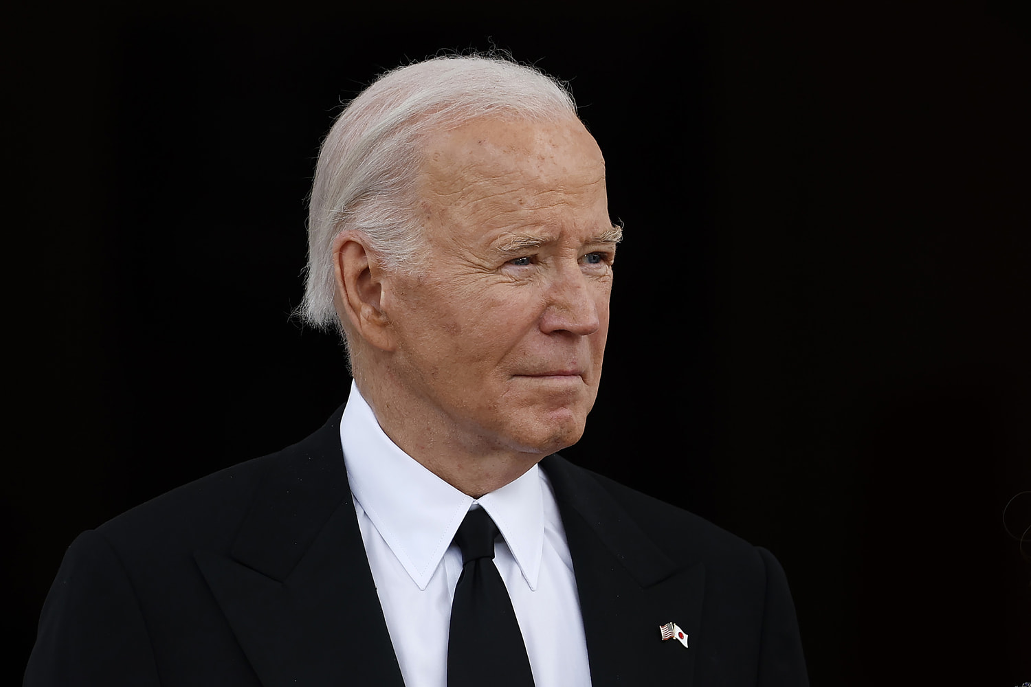 Read Biden’s letter to the nation stepping aside