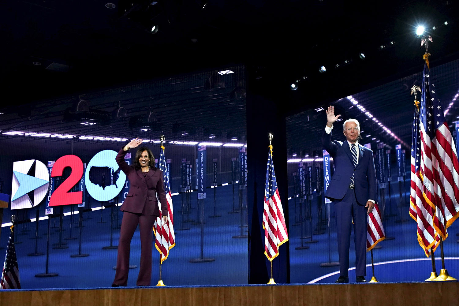 Does Kamala Harris get Biden’s delegates? Answering all your questions about what comes next