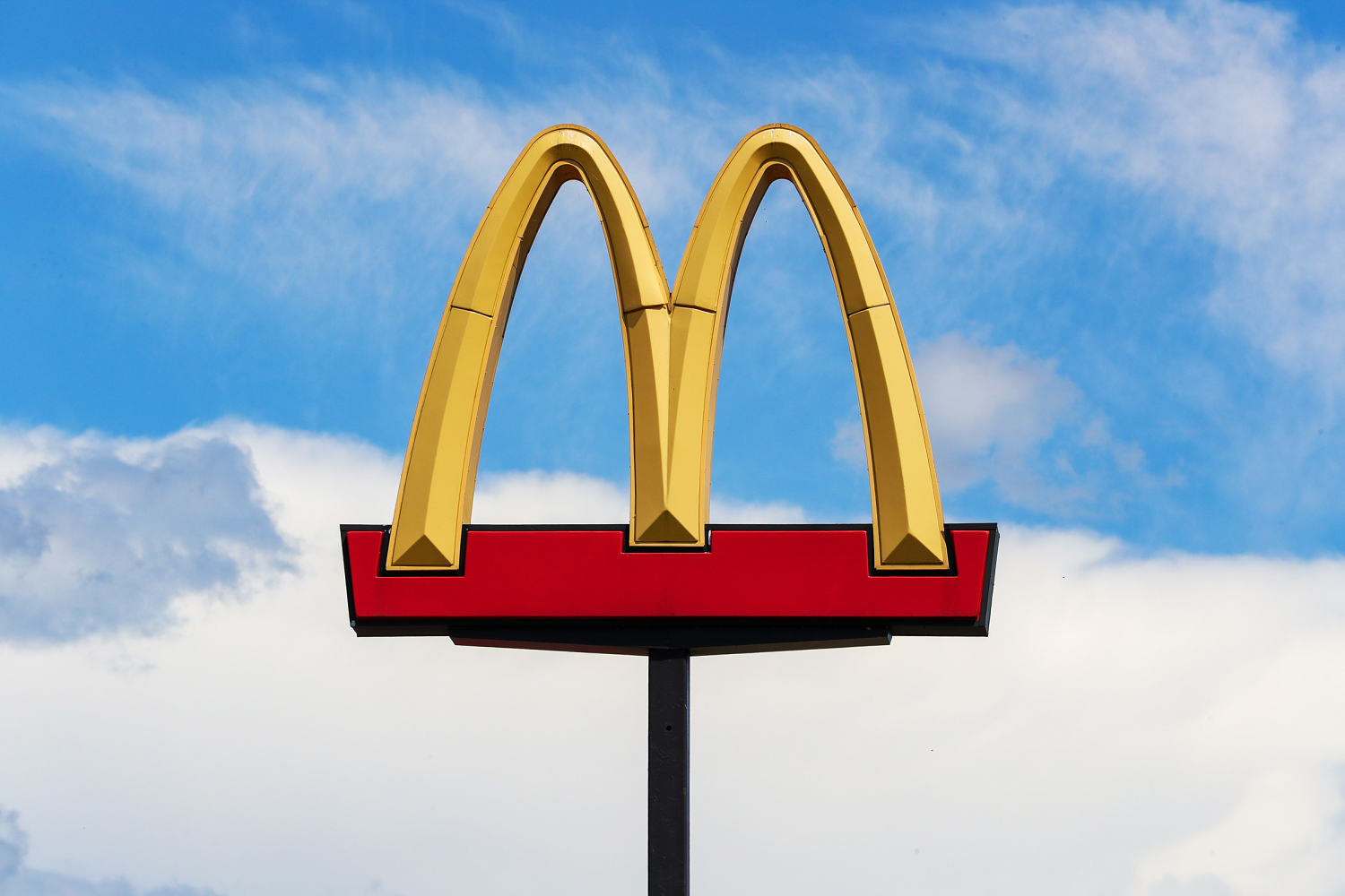 McDonald's to extend $5 value meal in most U.S. markets as diners return to chain