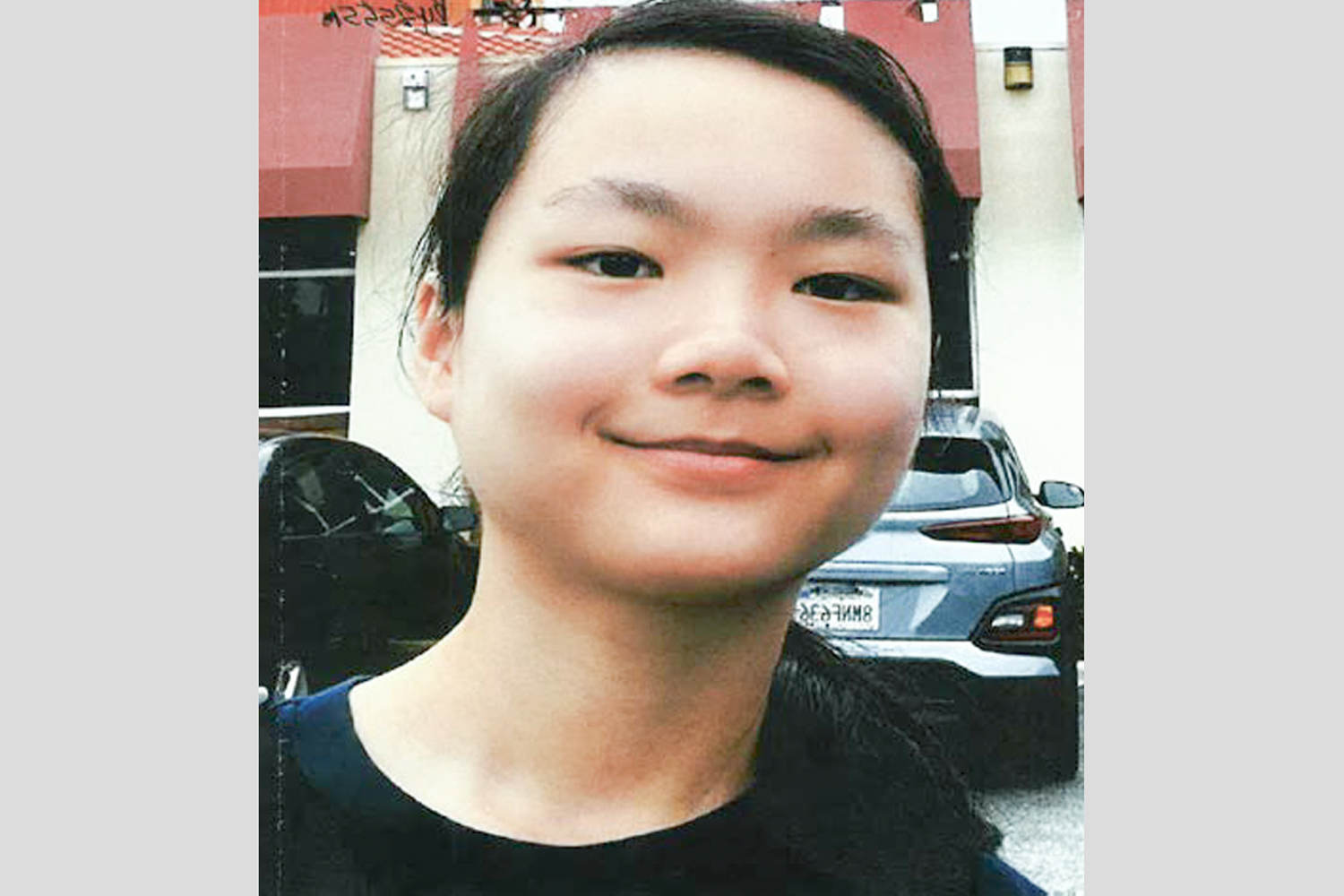 California teen missing for a week found safe