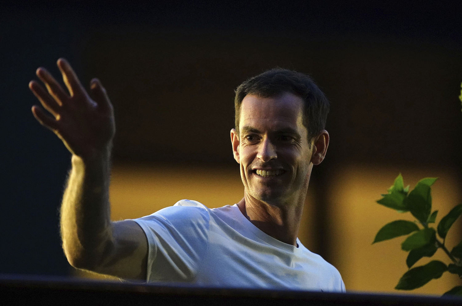 Two-time gold medalist Andy Murray to retire from tennis after Paris Olympics