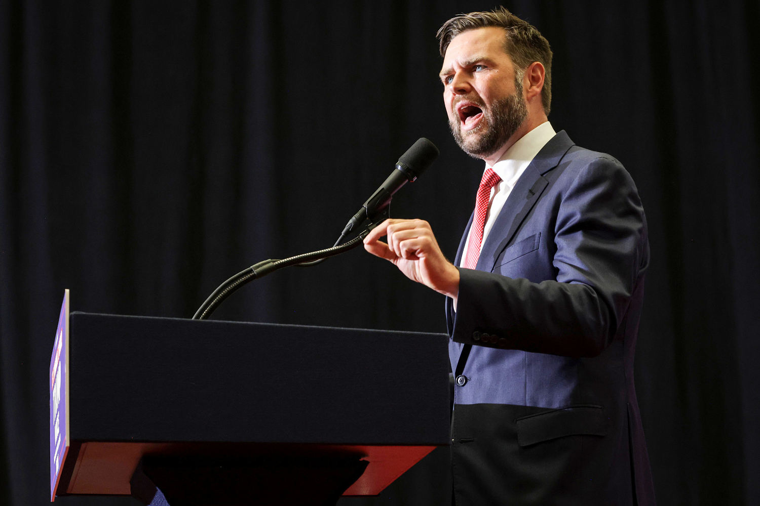 Trump allies reconsider: Is JD Vance the right running mate?