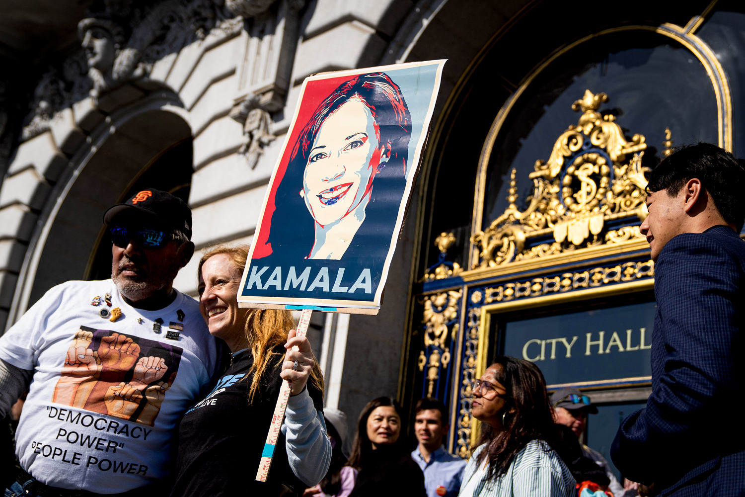 Is Kamala Harris a stronger candidate than Joe Biden? Here's what the polls tell us.