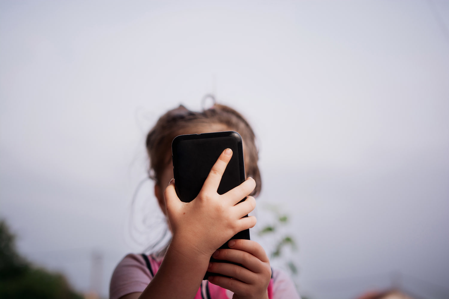 Why a landmark kids online safety bill that just passed the Senate is still deeply divisive