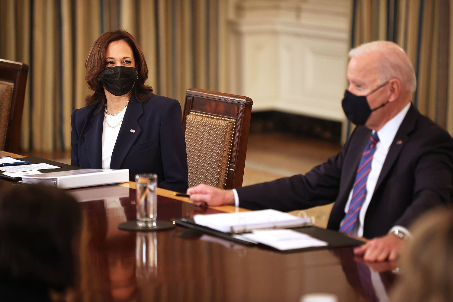 In 2021, Biden asked Harris to tackle the 'root causes' of migration. Here's what followed.