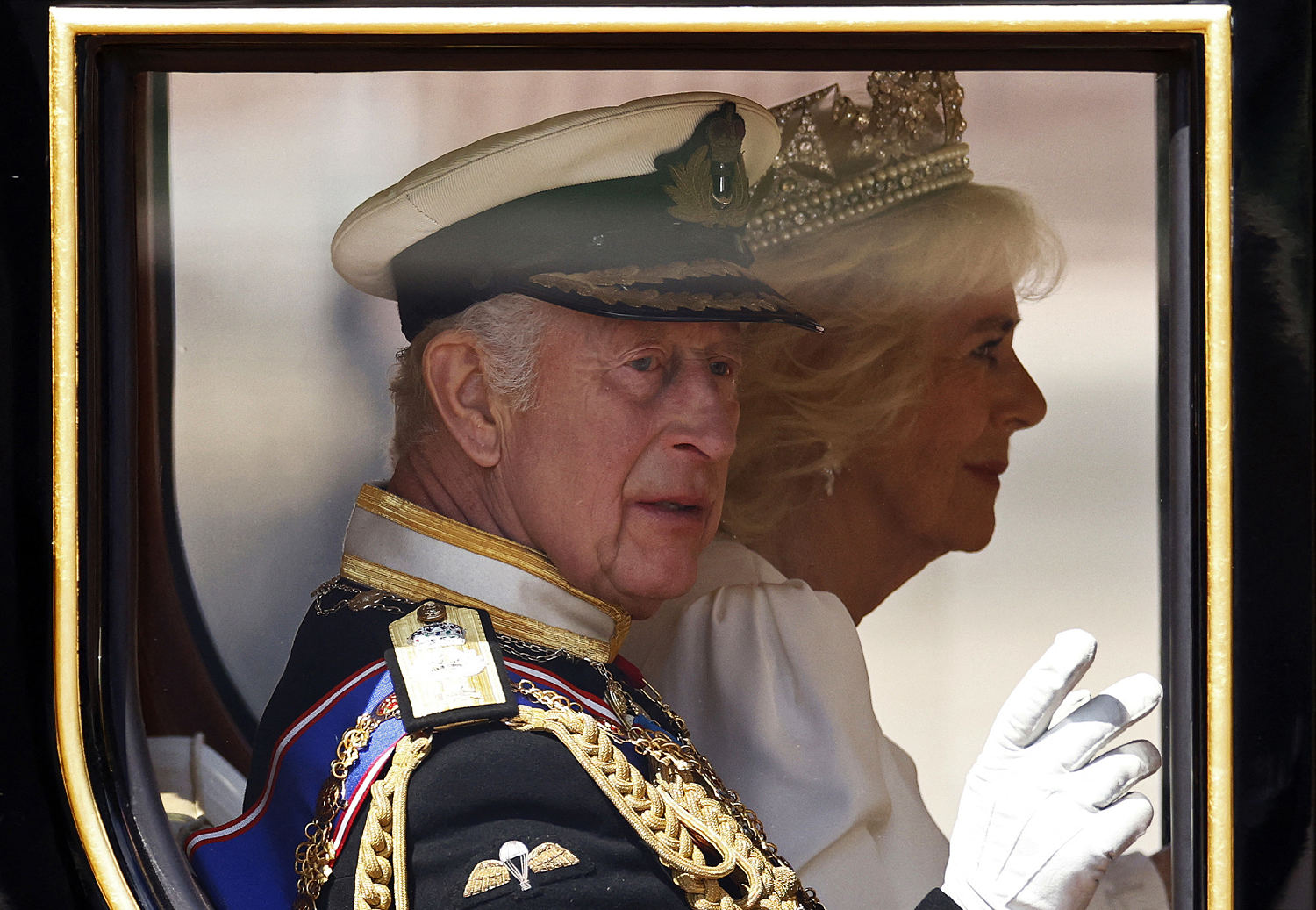 King Charles' monarchy gets a $60M pay rise as the U.K. grapples with a cost of living crisis