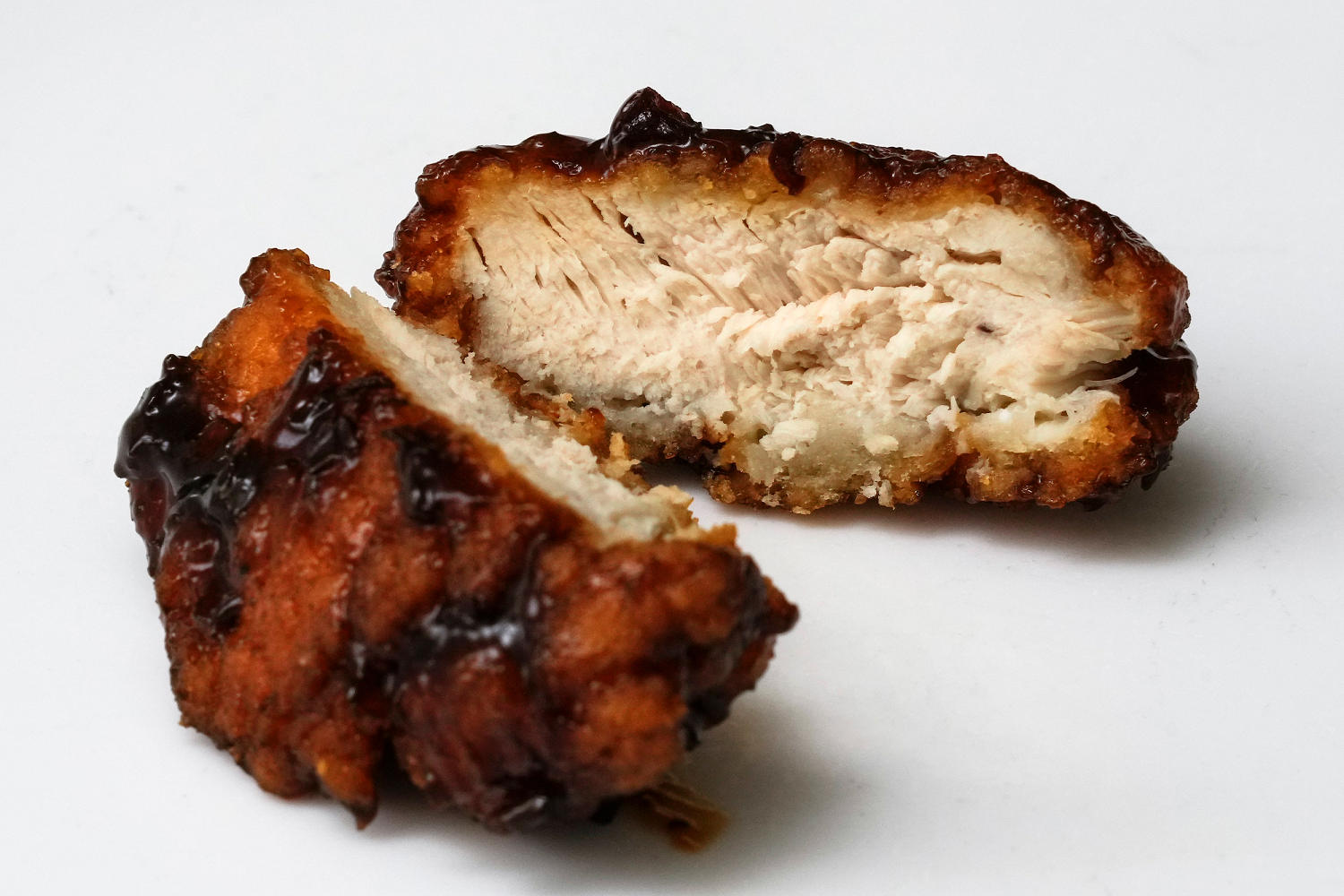 ‘Boneless’ chicken wings can have bones, Ohio Supreme Court decides