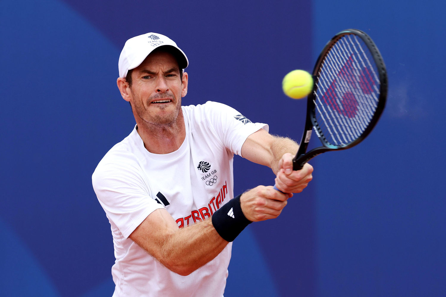 Andy Murray withdraws from Olympic tennis singles