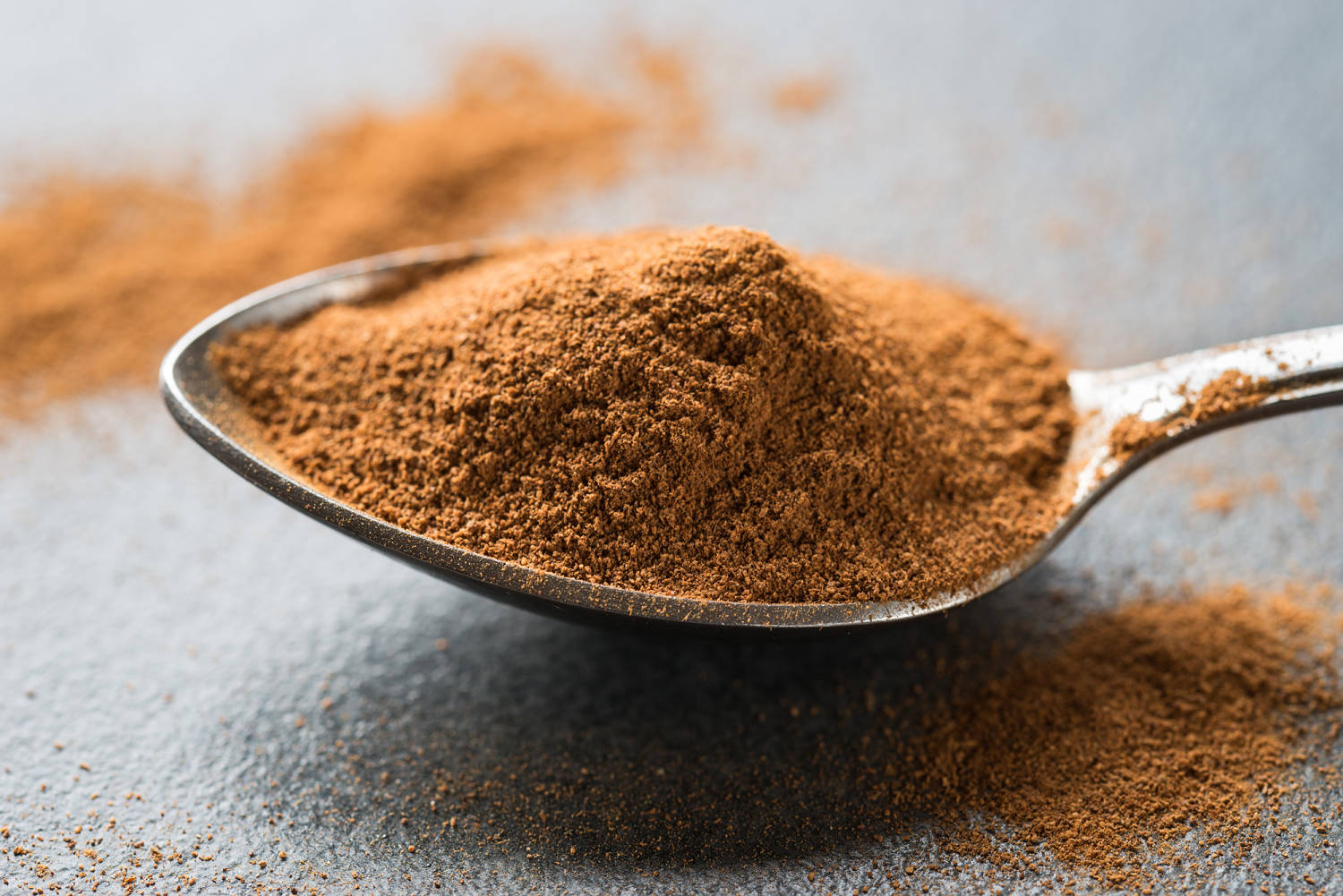 FDA issues a new alert about lead contamination in ground cinnamon