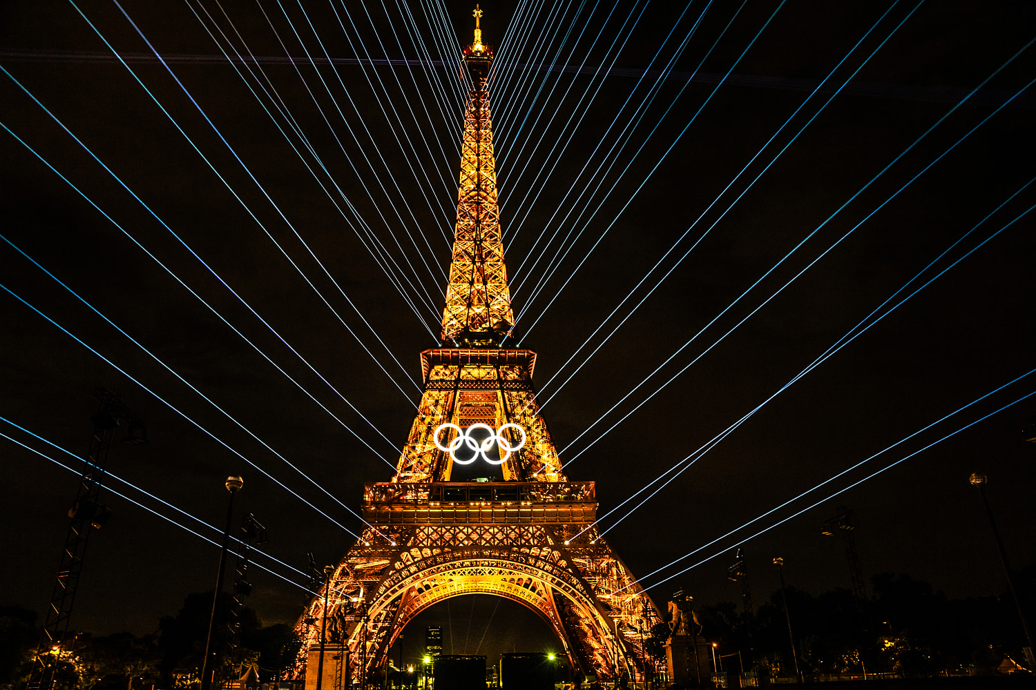 The 2024 Paris Olympic opening ceremony is the most ambitious yet