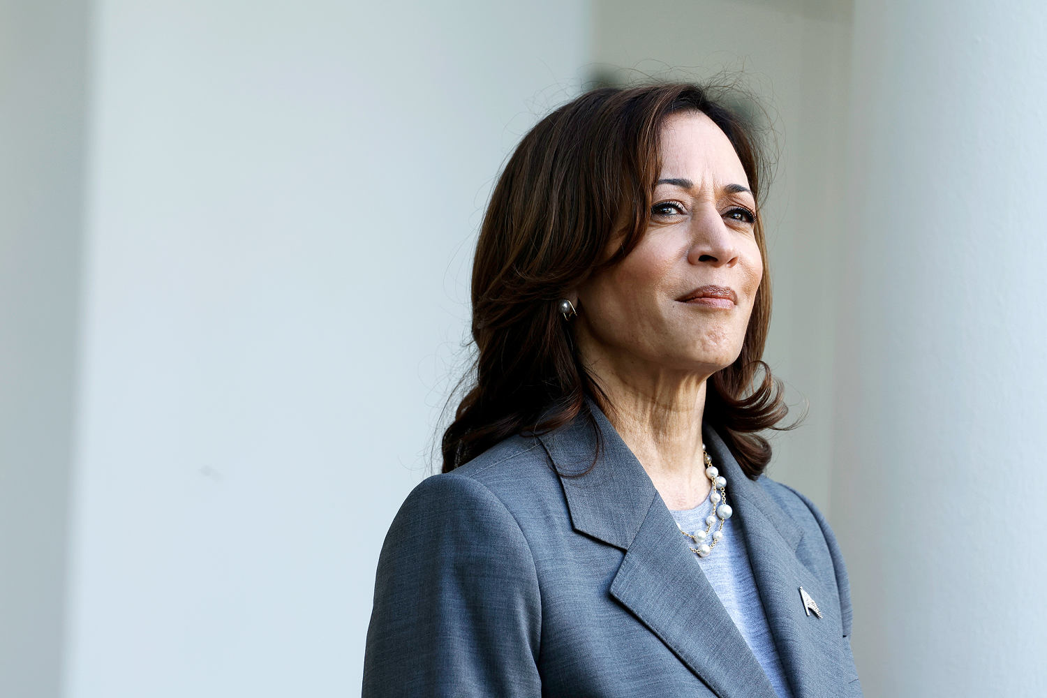Harris aims to open Silicon Valley checkbooks after tech donors had drifted to Trump