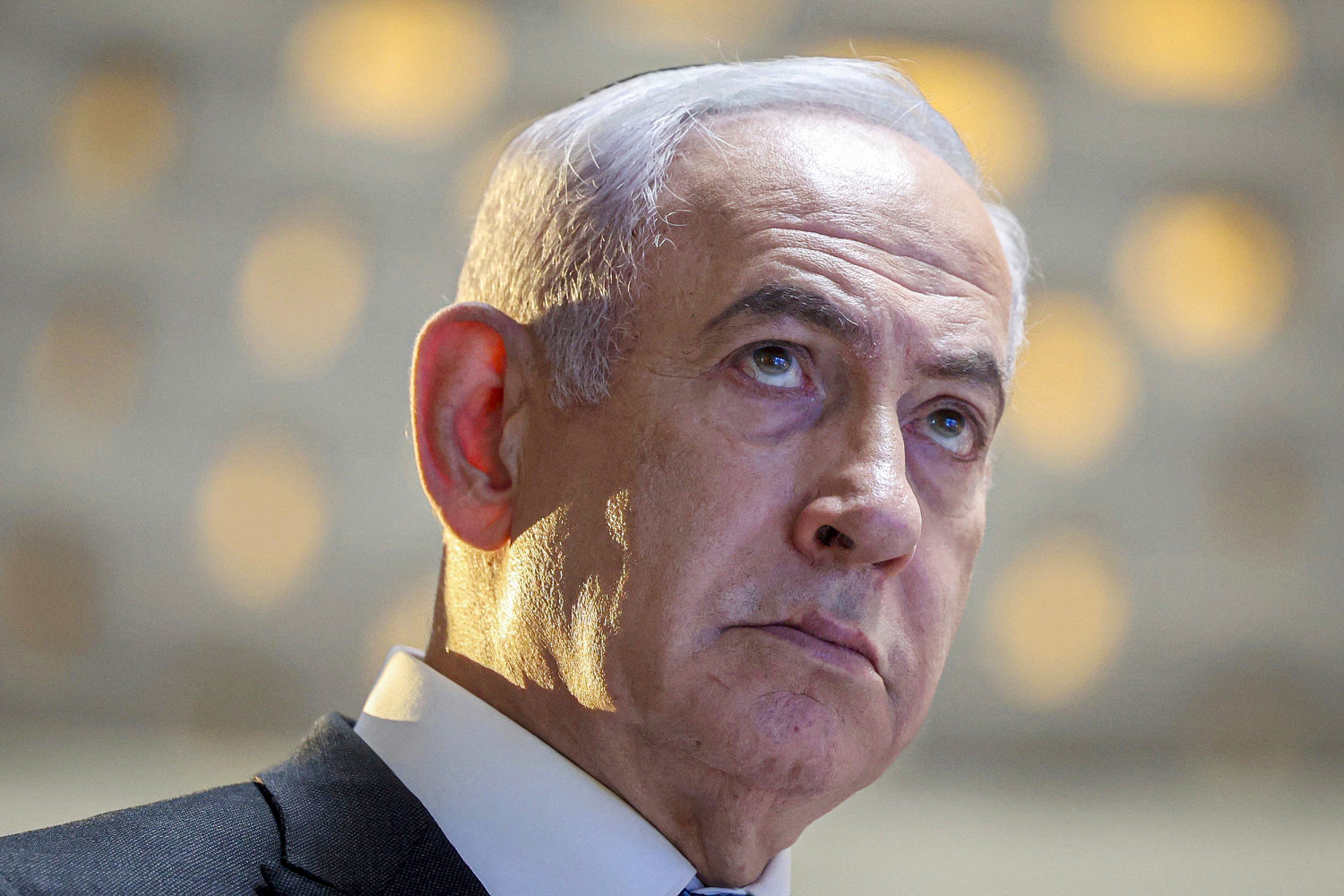 Sinwar's killing looks set to boost Netanyahu, the Houdini of Israeli politics