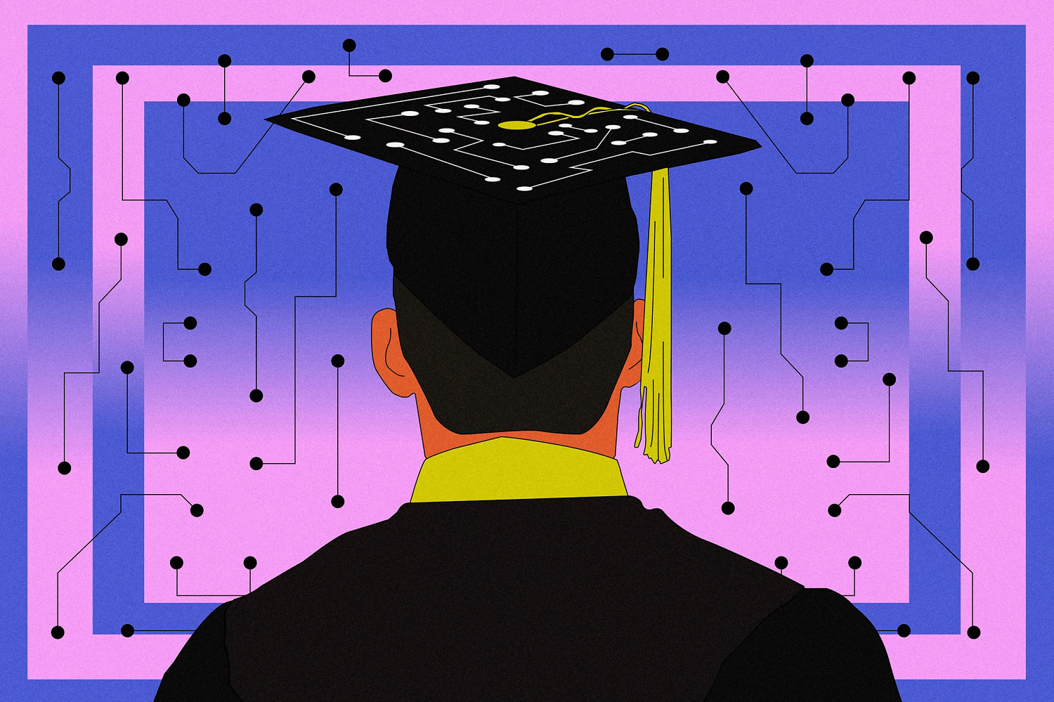 More colleges are offering AI degrees — could they give job seekers an edge?